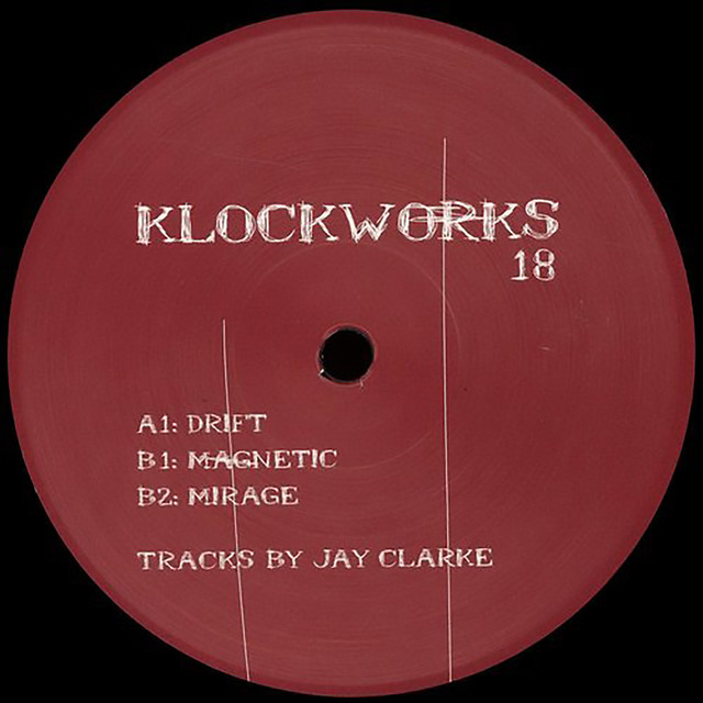 Jay Clarke Photo