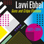 Lavvi Ebbel - Victoria.