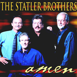 Amen cover
