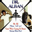 Mr. DJ cover