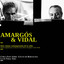 Amargós & Vidal: Dues Visions Contemporànies de la Cobla Albumcover