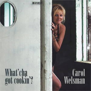 What'cha Got Cookin'? cover