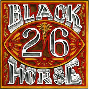 Black Horse