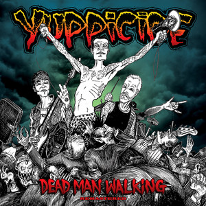 Dead Man Walking cover
