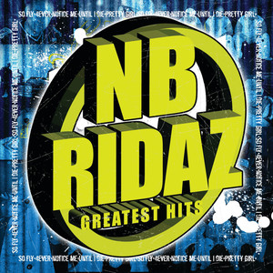 Greatest Hits cover