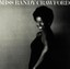 Miss Randy Crawford Albumcover