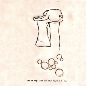 That Creepy Hope on Love Albumcover