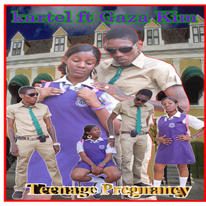kartel ft gaza kim