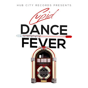Dance Fever album