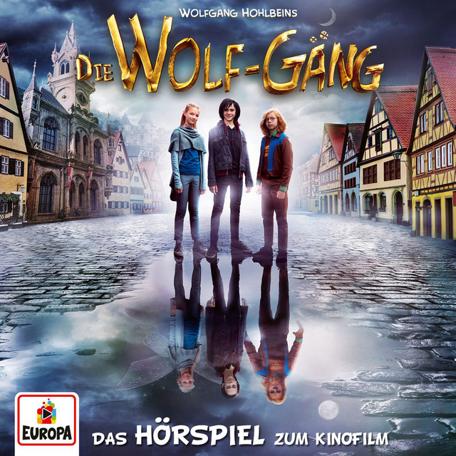 Wolf Gang Photo
