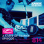 A State Of Trance Episode 814 cover