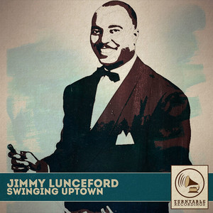 Swinging Uptown album