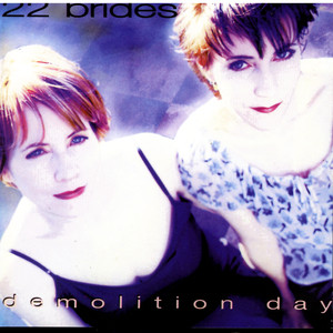 Demolition Day cover