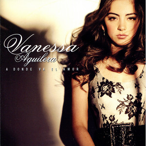 Vanessa Aguilera