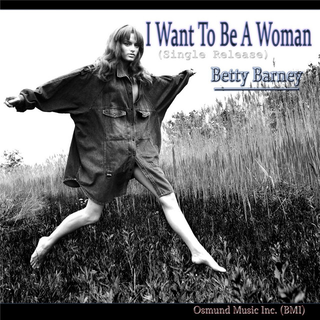 Betty Barney Photo