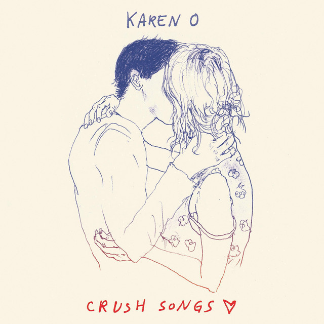 Crush Songs cover