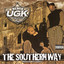 The Southern Way cover
