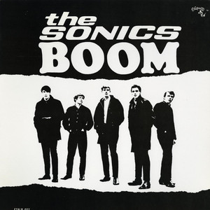 Boom cover