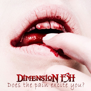 Does the Pain Excite You? cover