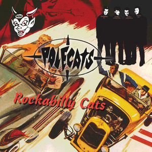 Rockabilly Cats cover