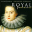 Orlando Gibbons: Royal Fantasies - Music for Viols, Vol. 1 cover