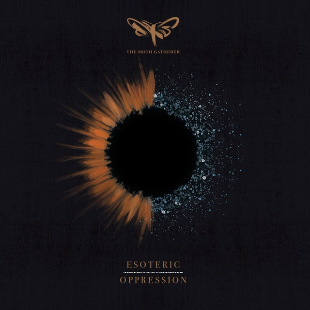 Esoteric Oppression cover