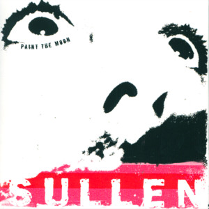 Paint the Moon cover