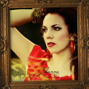 Apariencias cover