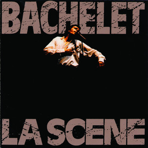 Bachelet en scene cover