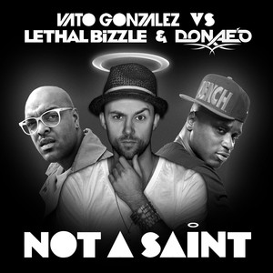 Not a Saint album