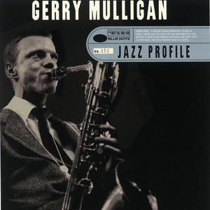 Jazz Profile: Gerry Mulligan album