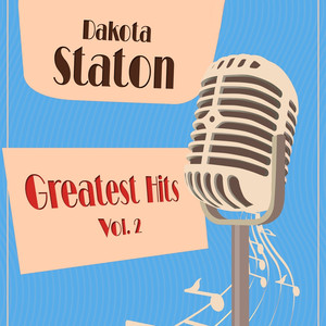 Greatest Hits, Vol. 2 cover