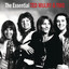 The Essential Ted Mulry Gang cover