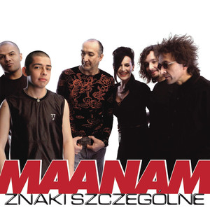 Znaki Szczegolne [2011 Remaster] cover
