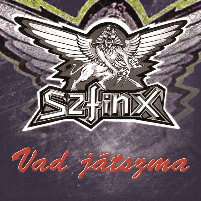 Vad Játszma cover