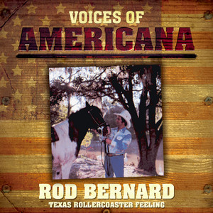 Voices Of Americana: Texas Rollercoaster Feeling album