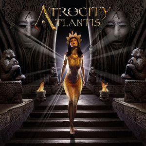 Atlantis cover