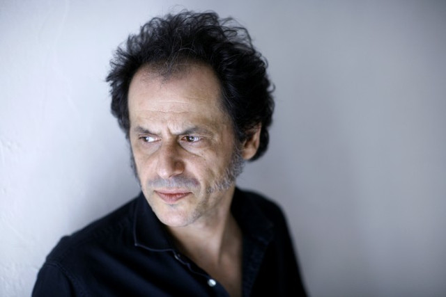 Pascal Comelade photo