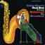 Cool Sax From Hollywood To Broadway Albumcover