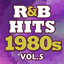 R&B Hits 1980s Vol.5 Albumcover