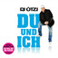 Du und ich cover