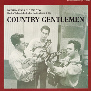 Country Songs, Old and New album