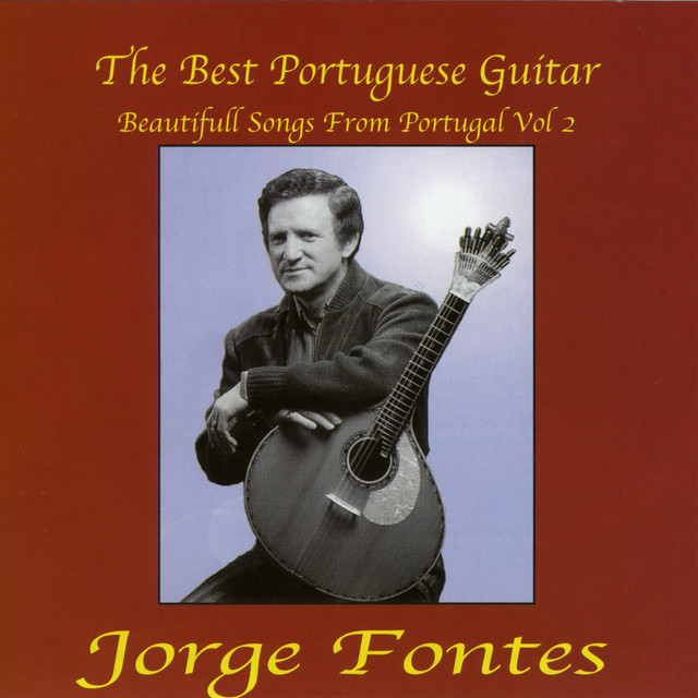 Jorge Fontes Photo