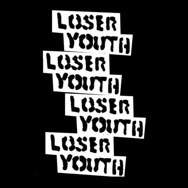 Loser Youth cover