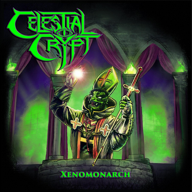 Celestial Crypt Photo