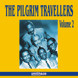 Pilgrim Travelers cover