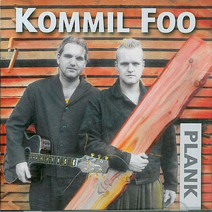 Plank cover