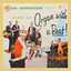 King of Organ with Beat! Vol. 3 cover