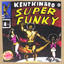 Super Funky! Albumcover