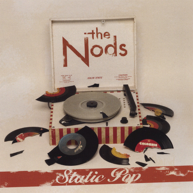 The Nods Photo